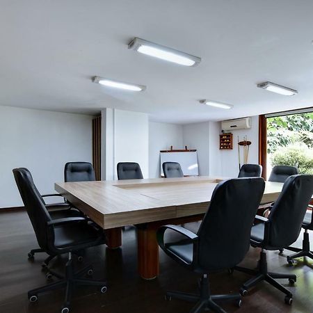 מדיין Cyan Suites Poblado By Mde Bnb מראה חיצוני תמונה