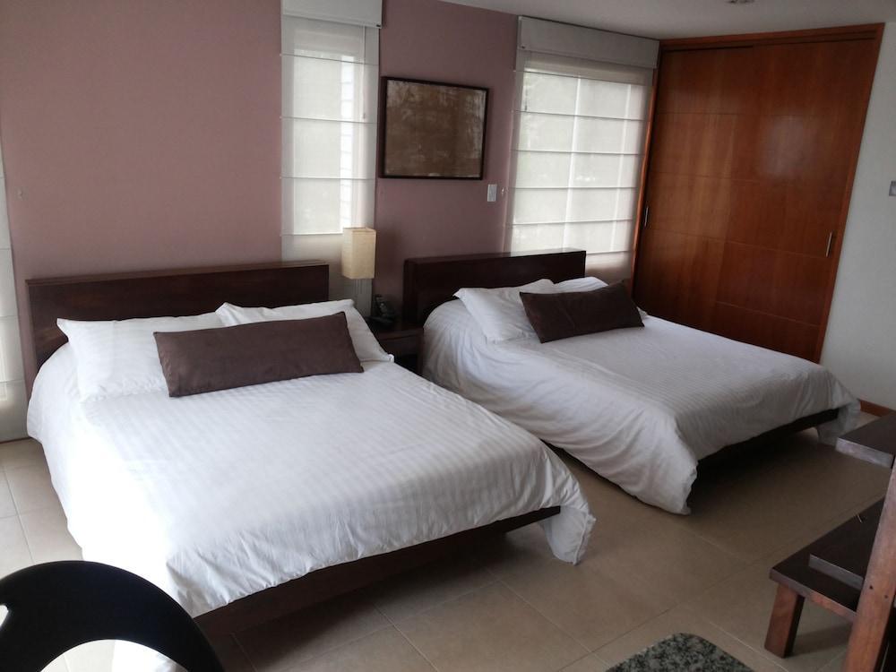מדיין Cyan Suites Poblado By Mde Bnb מראה חיצוני תמונה