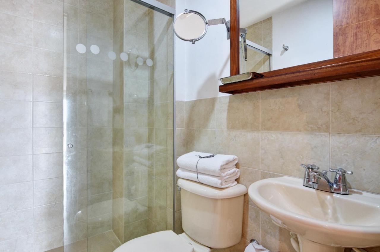 מדיין Cyan Suites Poblado By Mde Bnb מראה חיצוני תמונה