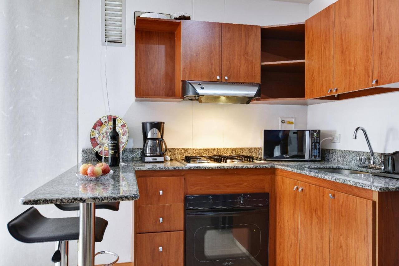 מדיין Cyan Suites Poblado By Mde Bnb מראה חיצוני תמונה