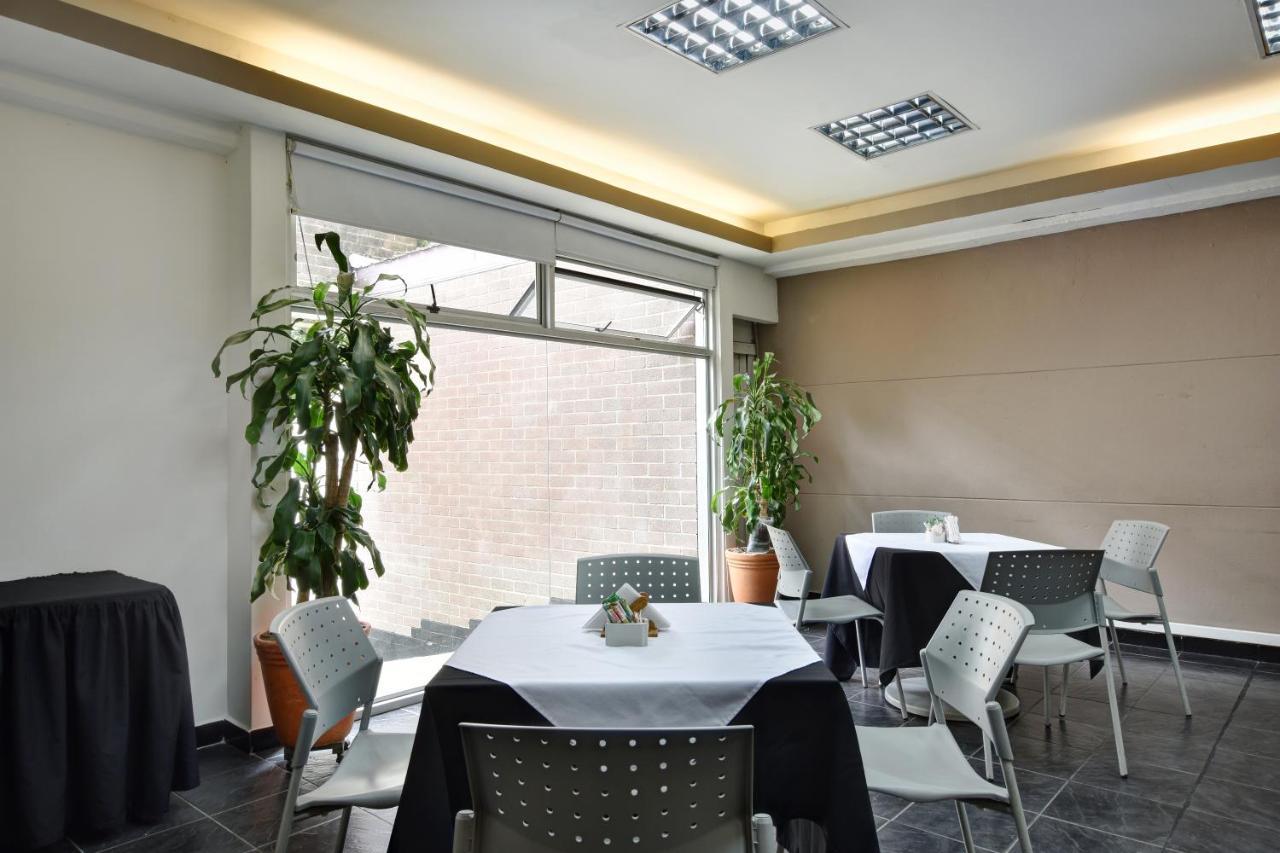 מדיין Cyan Suites Poblado By Mde Bnb מראה חיצוני תמונה