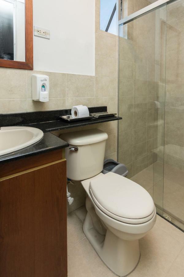 מדיין Cyan Suites Poblado By Mde Bnb מראה חיצוני תמונה