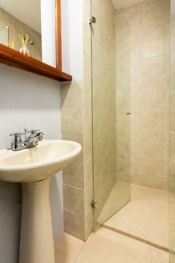 מדיין Cyan Suites Poblado By Mde Bnb מראה חיצוני תמונה