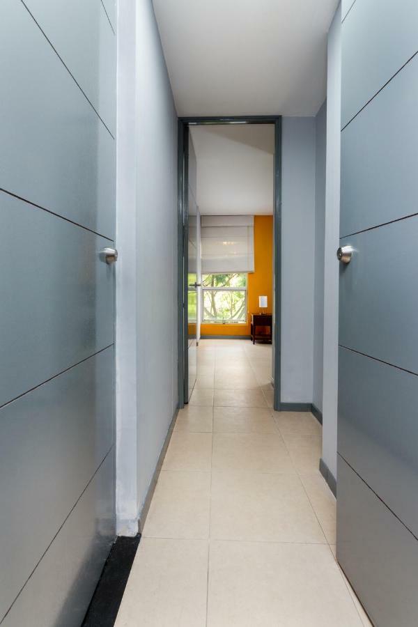 מדיין Cyan Suites Poblado By Mde Bnb מראה חיצוני תמונה