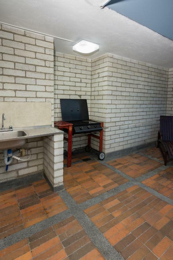 מדיין Cyan Suites Poblado By Mde Bnb מראה חיצוני תמונה