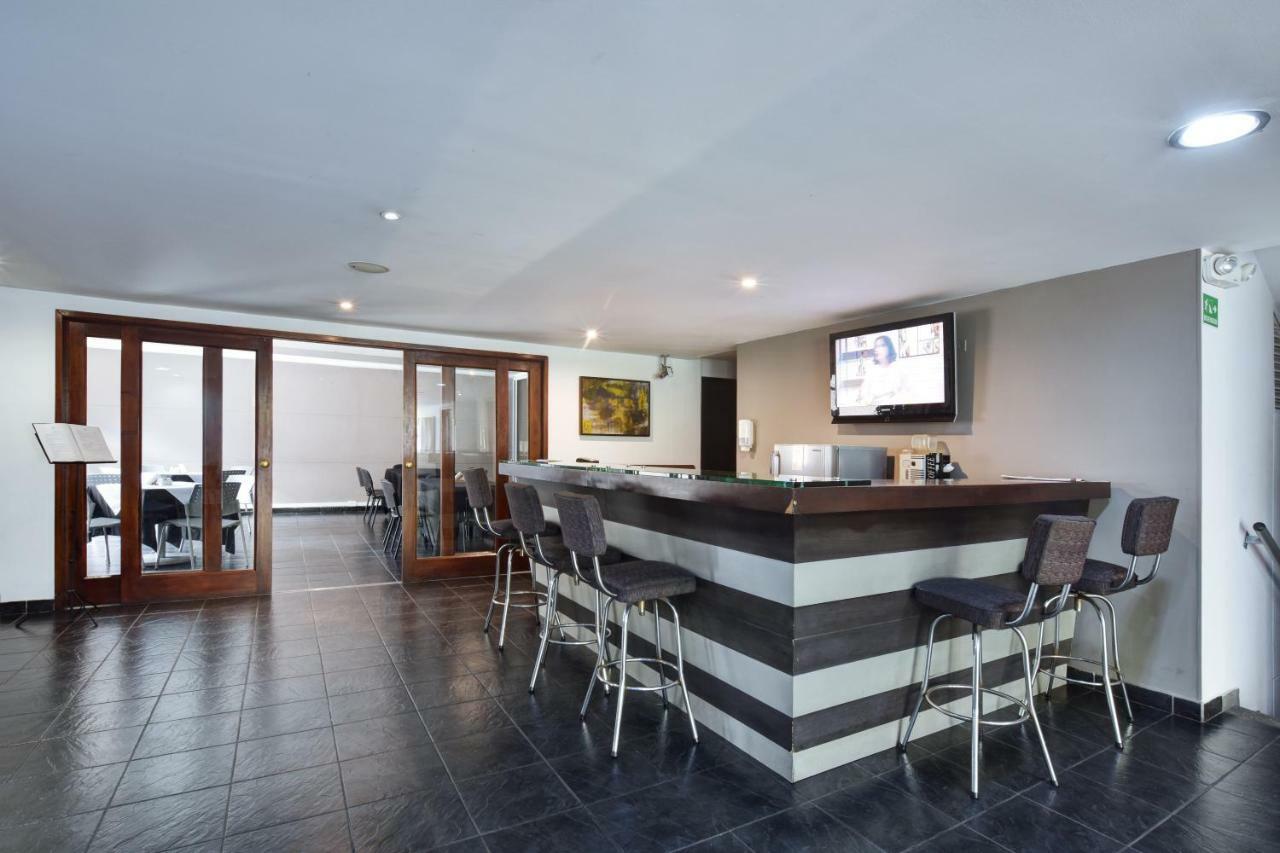 מדיין Cyan Suites Poblado By Mde Bnb מראה חיצוני תמונה